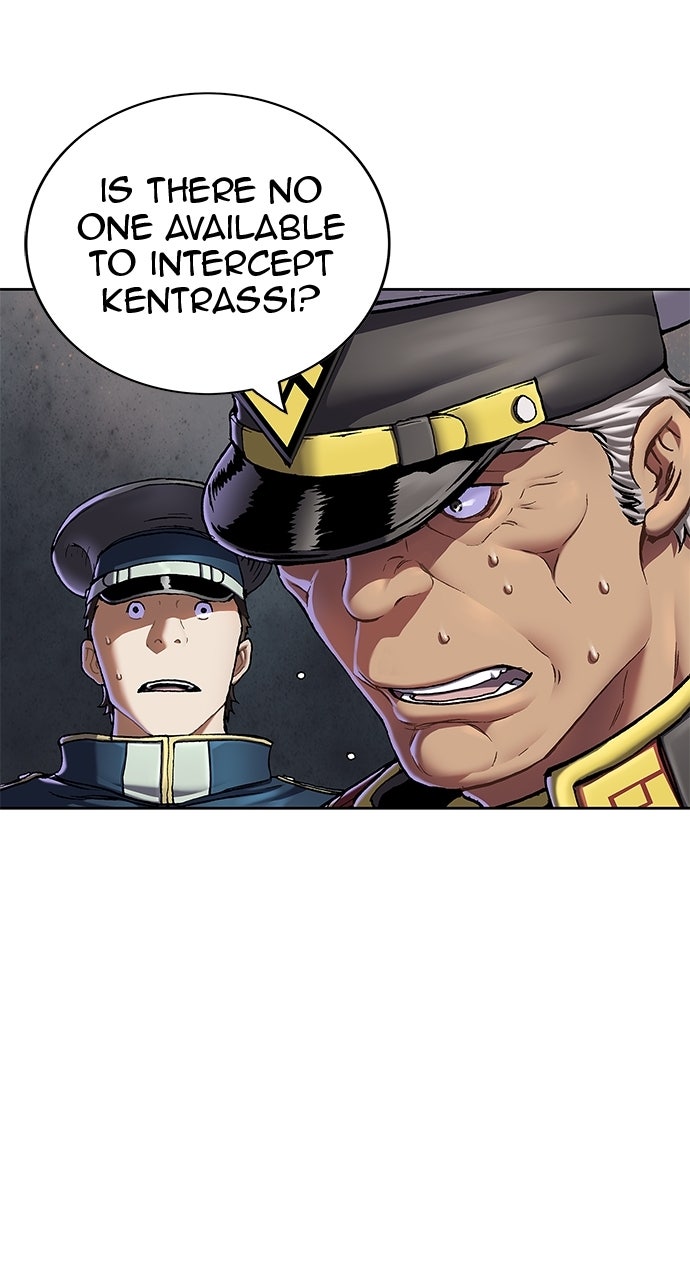Leviathan Ep. 66 - Kentrassi (1) page 34 - 