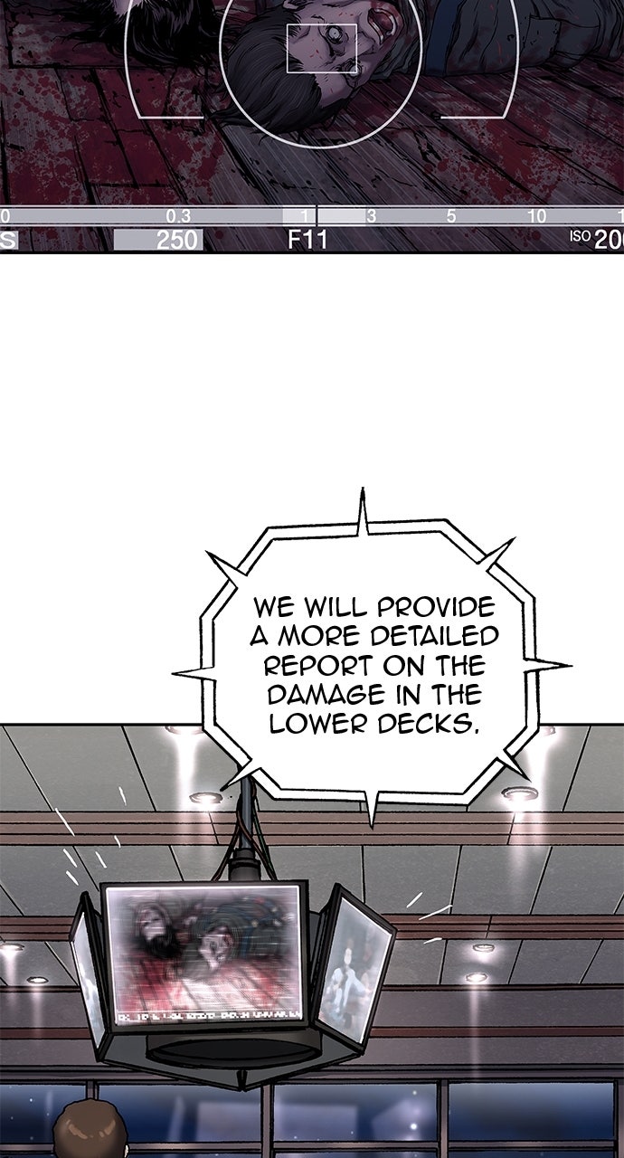 Leviathan Ep. 66 - Kentrassi (1) page 36 - 