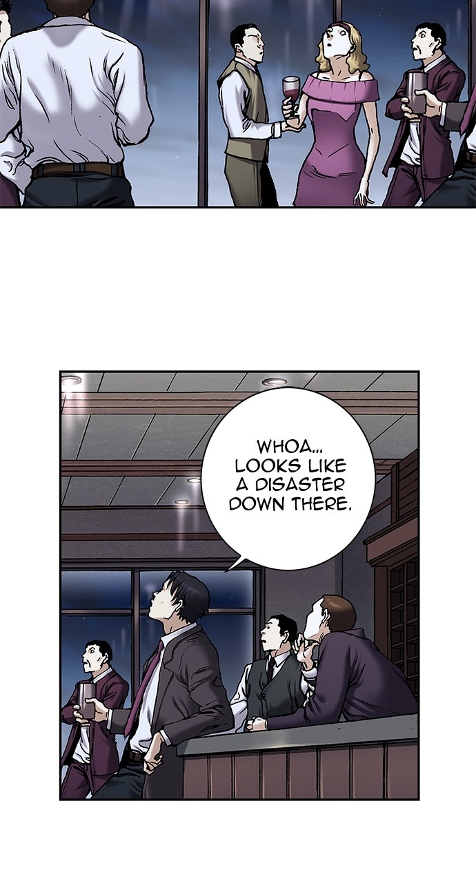 Leviathan Ep. 66 - Kentrassi (1) page 37 - 