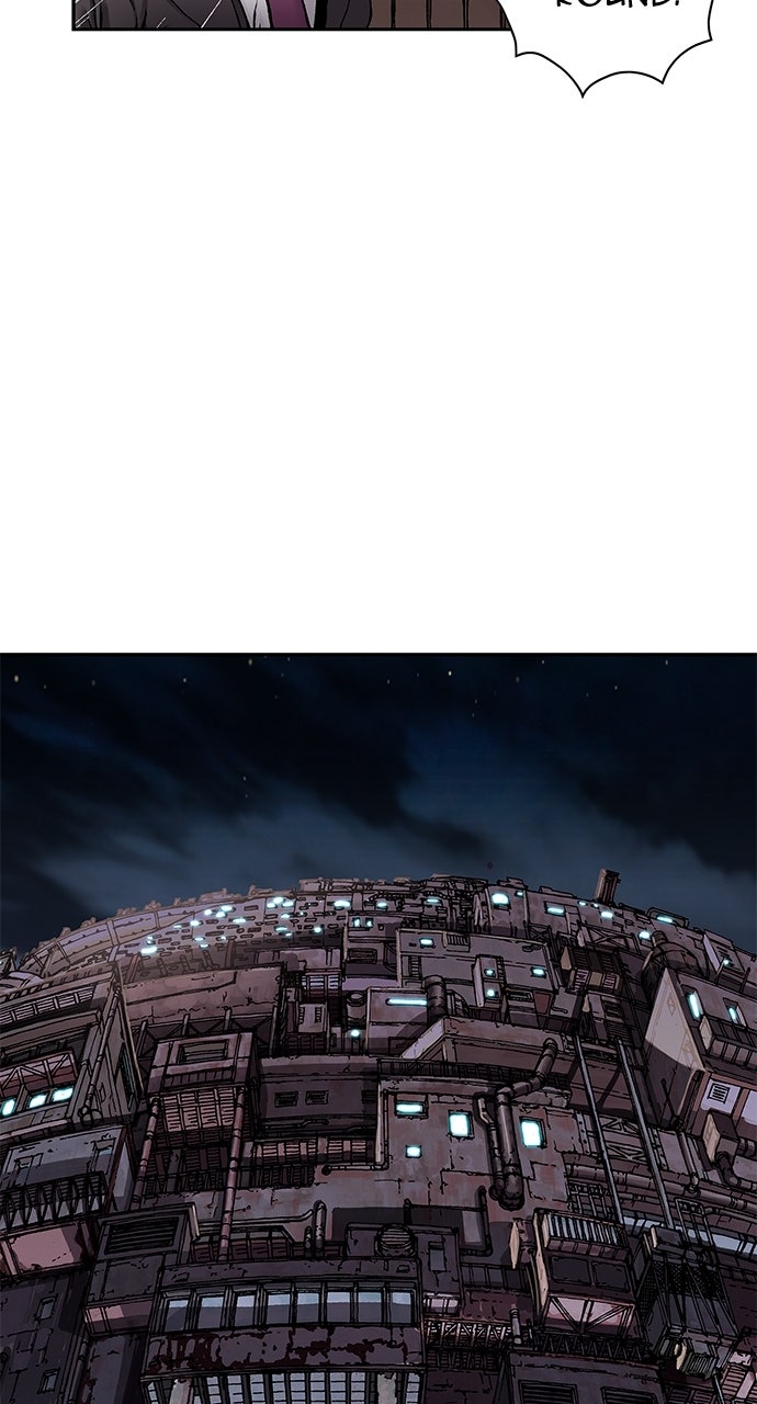 Leviathan Ep. 66 - Kentrassi (1) page 39 - 