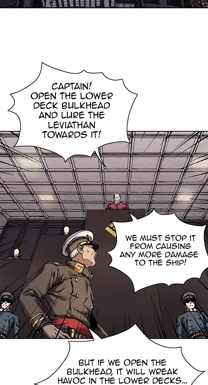 Leviathan Ep. 66 - Kentrassi (1) page 40 - 