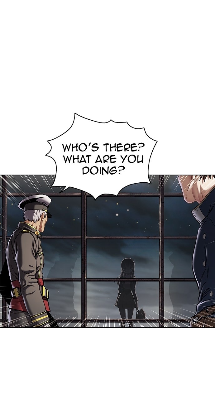 Leviathan Ep. 66 - Kentrassi (1) page 44 - 