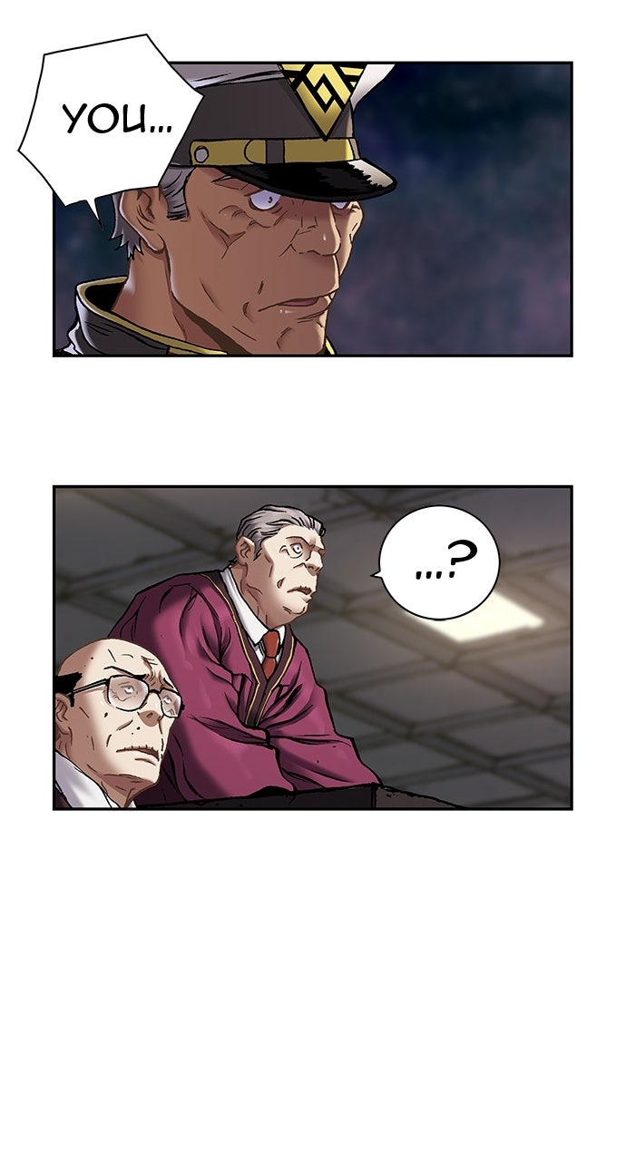 Leviathan Ep. 66 - Kentrassi (1) page 47 - 