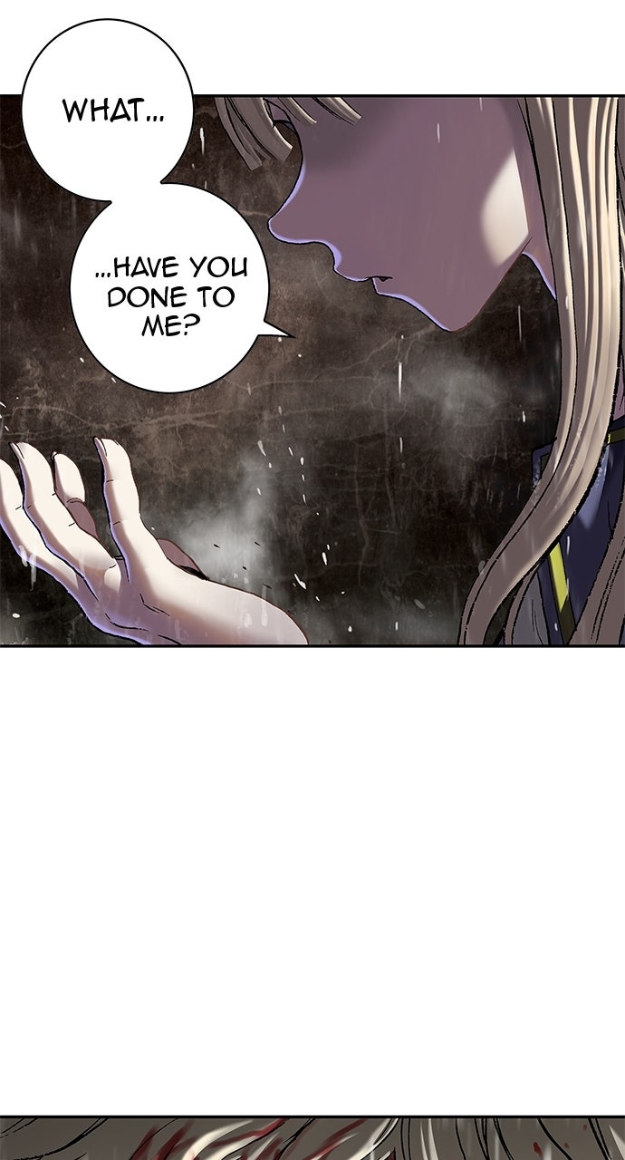 Leviathan Ep. 66 - Kentrassi (1) page 6 - 