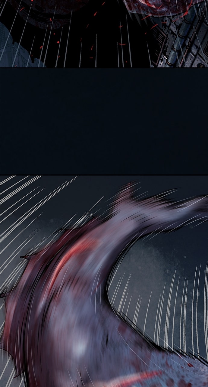 Leviathan Ep. 66 - Kentrassi (1) page 52 - 