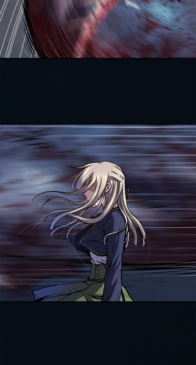 Leviathan Ep. 66 - Kentrassi (1) page 53 - 