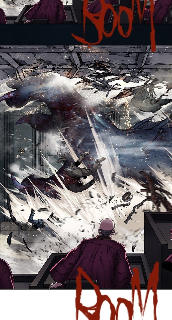 Leviathan Ep. 66 - Kentrassi (1) page 56 - 