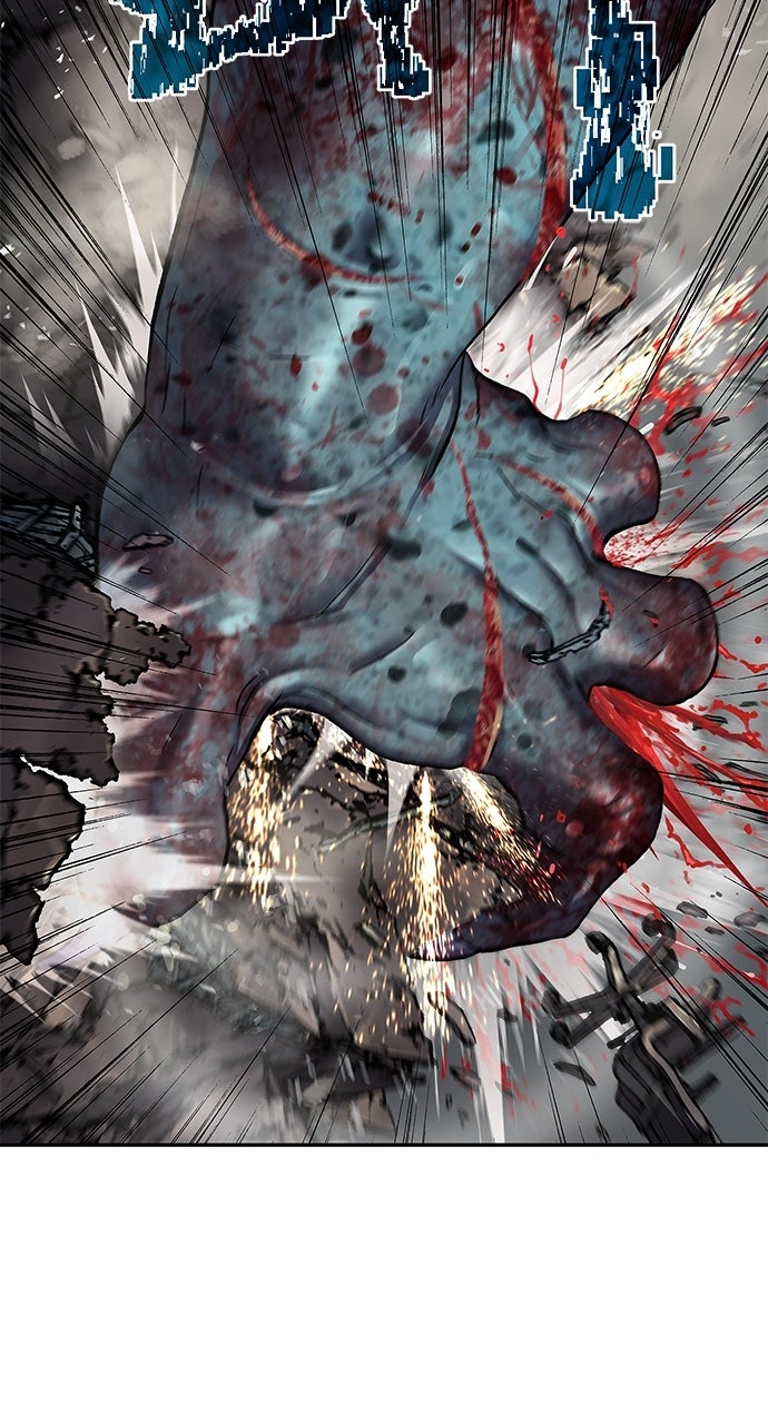 Leviathan Ep. 66 - Kentrassi (1) page 60 - 