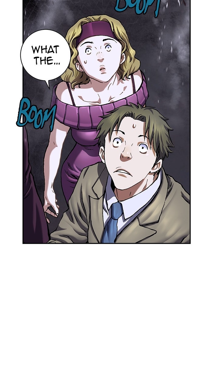 Leviathan Ep. 66 - Kentrassi (1) page 62 - 