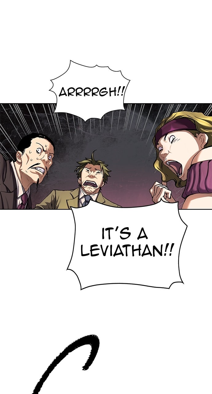 Leviathan Ep. 66 - Kentrassi (1) page 65 - 
