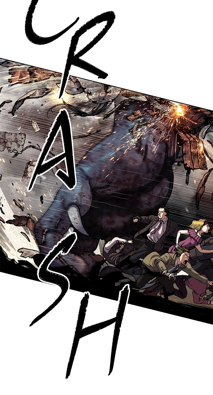 Leviathan Ep. 66 - Kentrassi (1) page 66 - 