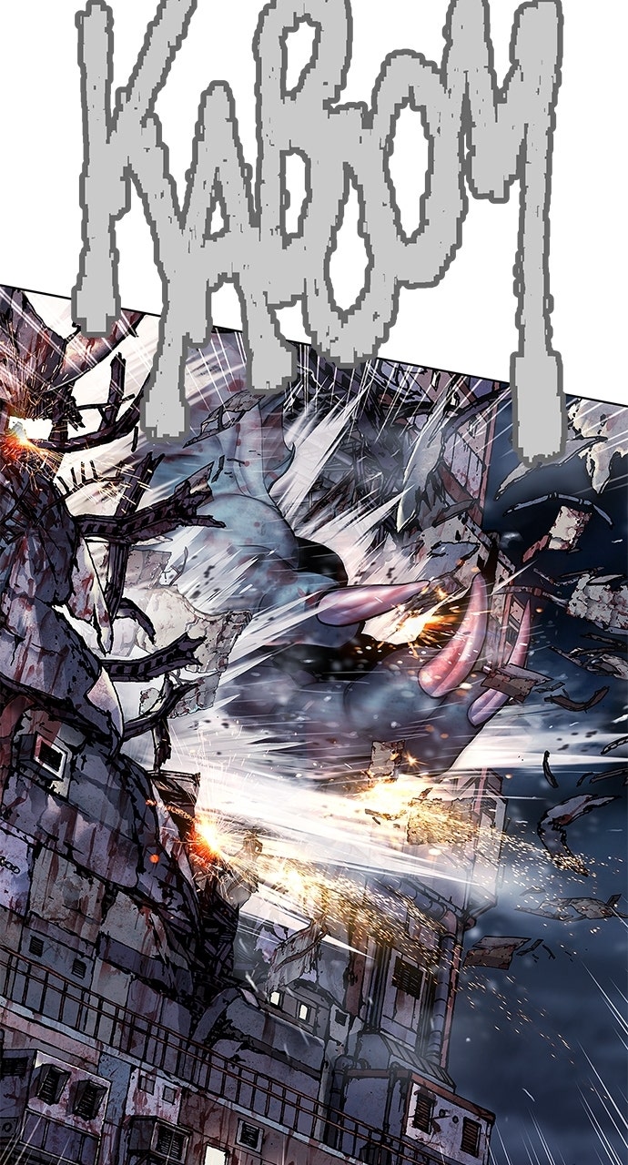 Leviathan Ep. 66 - Kentrassi (1) page 68 - 