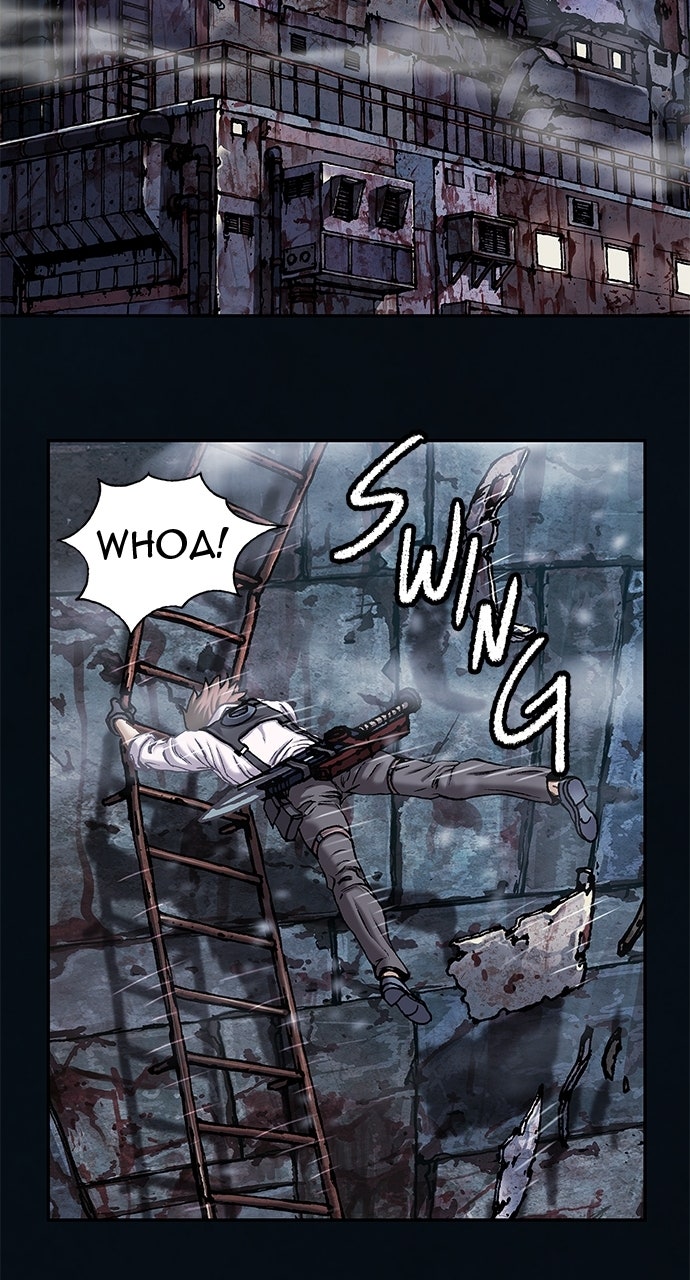 Leviathan Ep. 66 - Kentrassi (1) page 70 - 