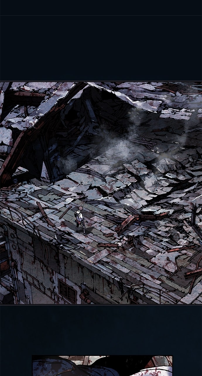 Leviathan Ep. 66 - Kentrassi (1) page 73 - 