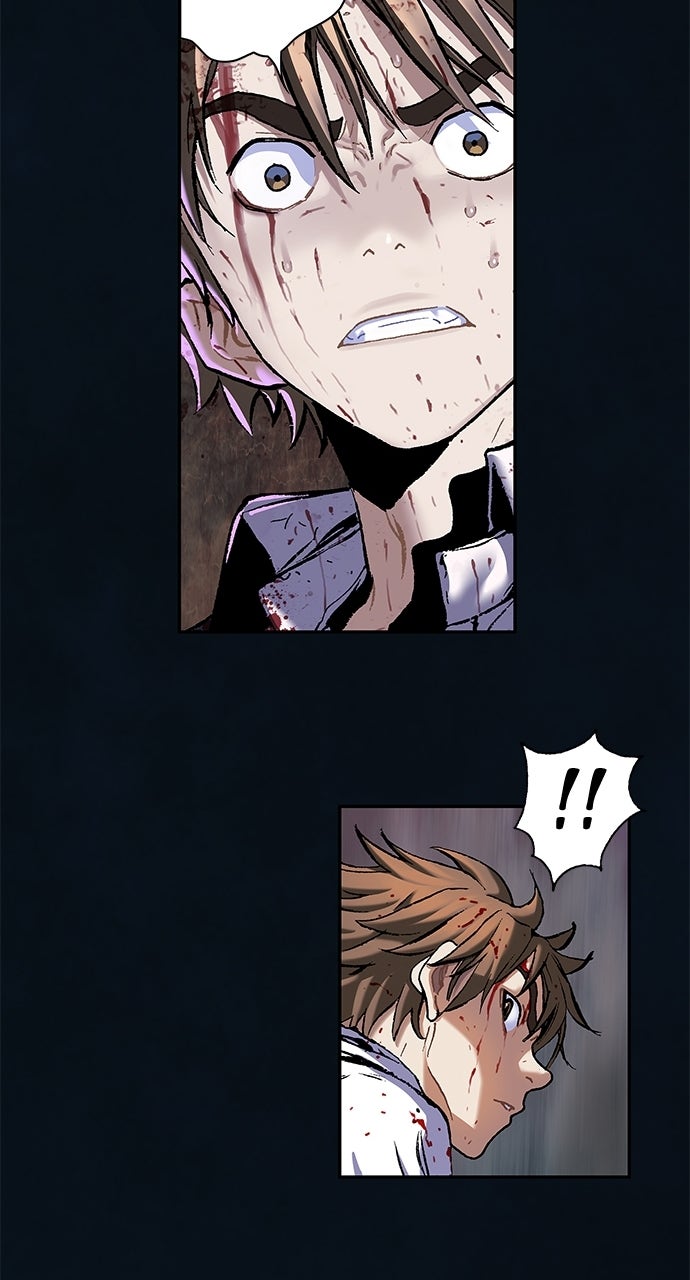 Leviathan Ep. 66 - Kentrassi (1) page 75 - 