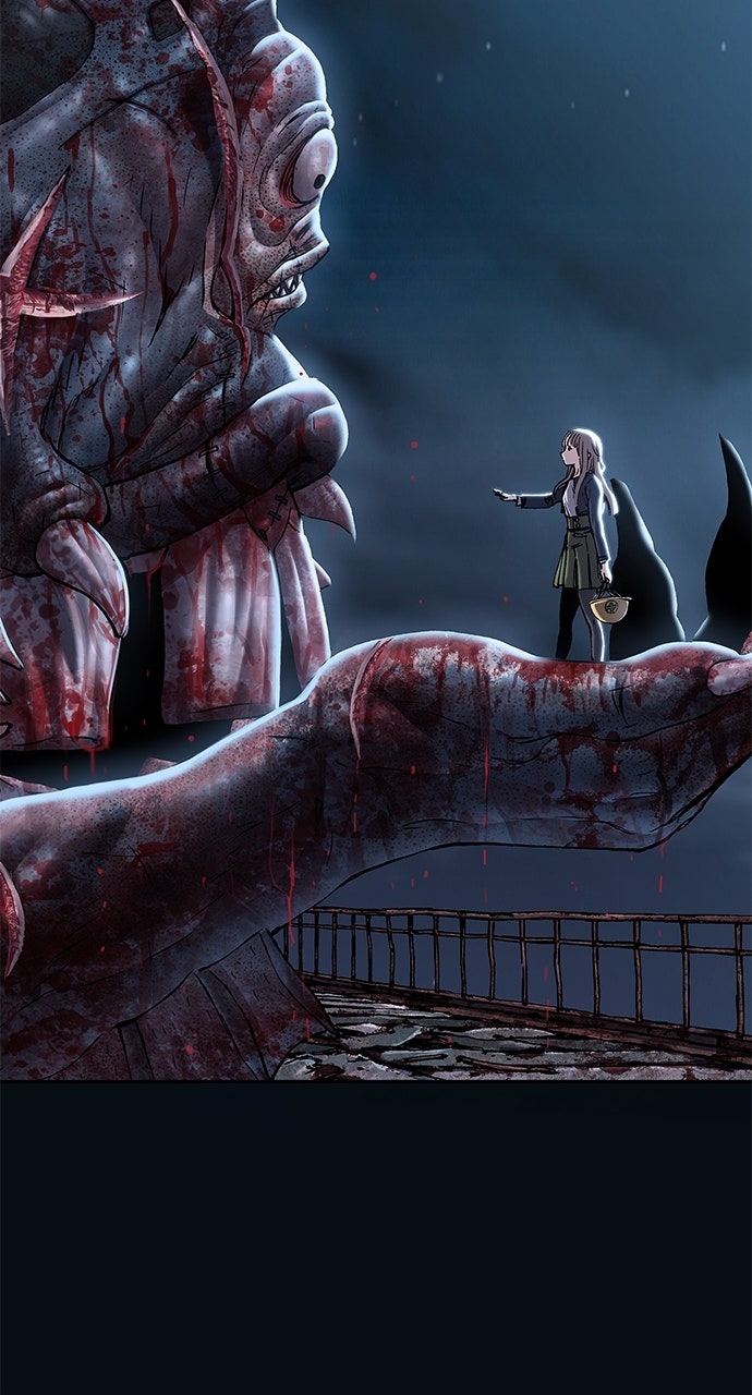 Leviathan Ep. 66 - Kentrassi (1) page 78 - 