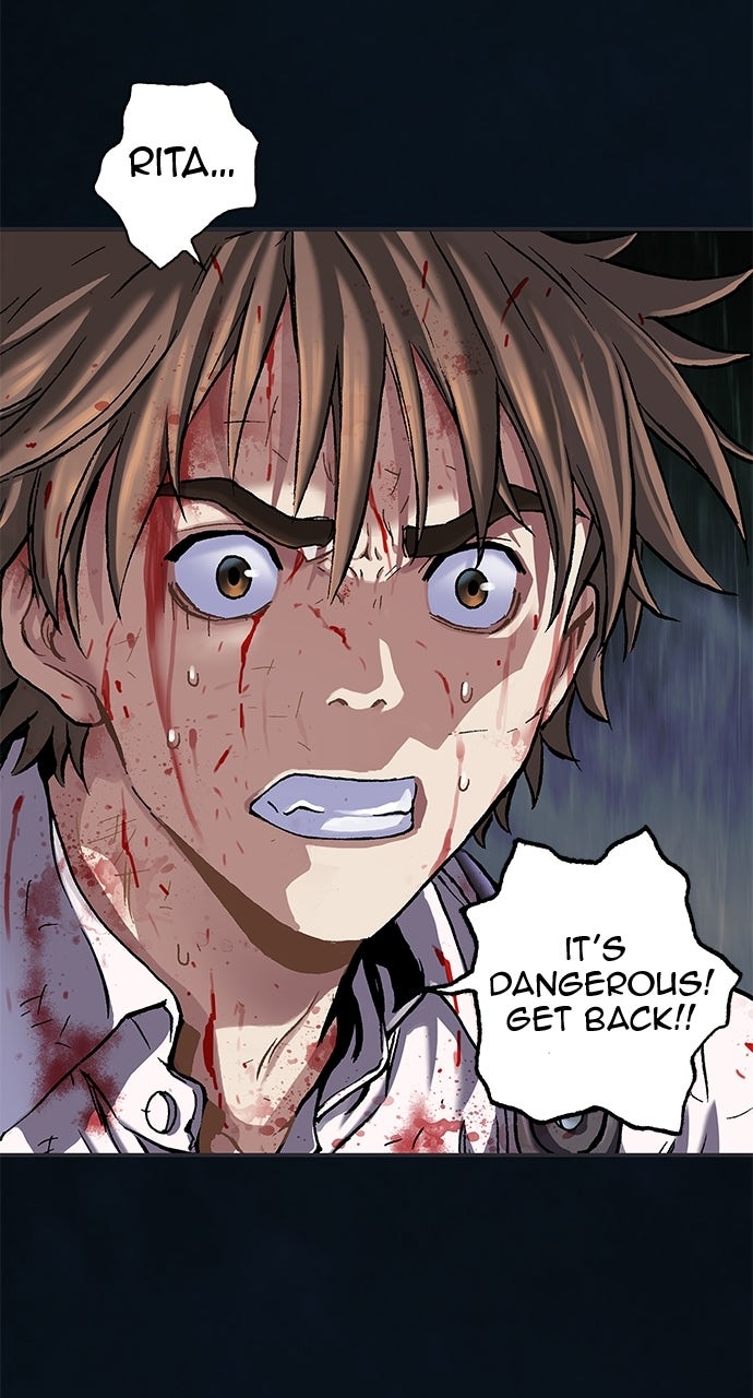 Leviathan Ep. 66 - Kentrassi (1) page 80 - 