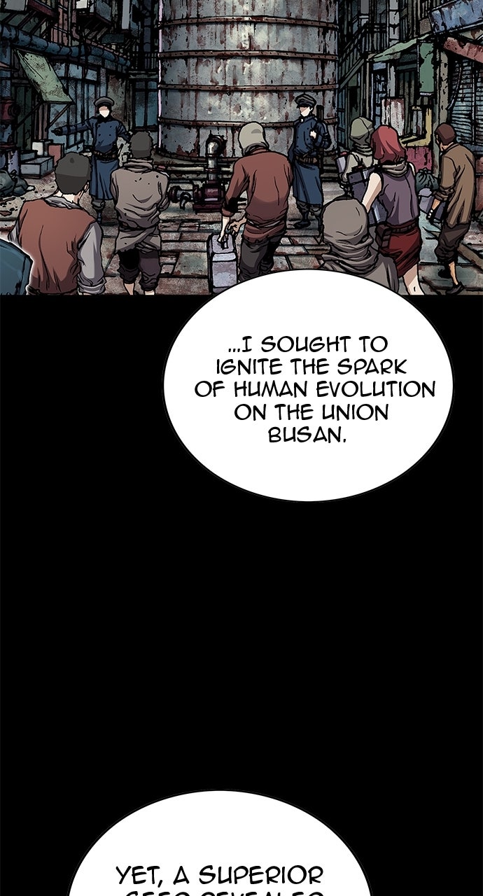 Leviathan Ep. 66 - Kentrassi (1) page 9 - 