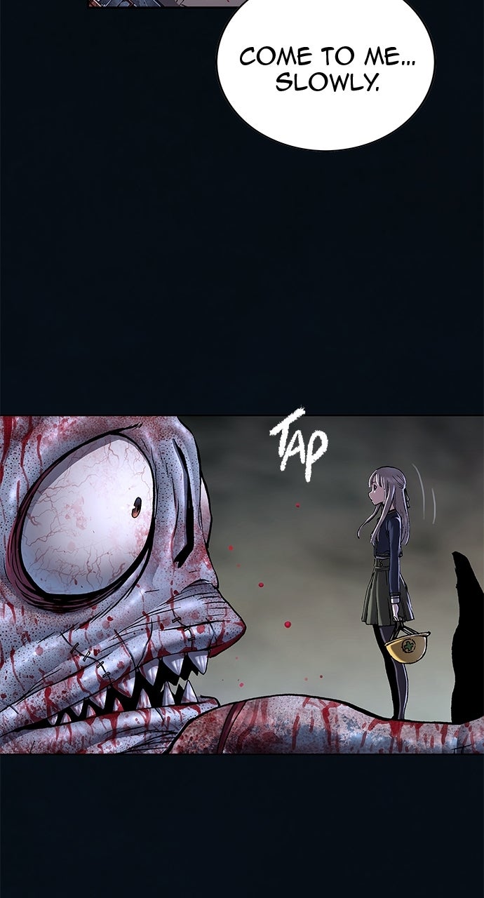 Leviathan Ep. 66 - Kentrassi (1) page 83 - 