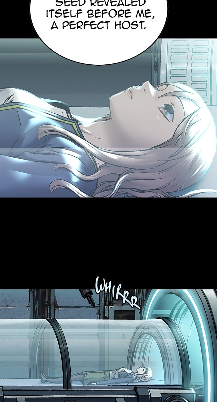 Leviathan Ep. 66 - Kentrassi (1) page 10 - 