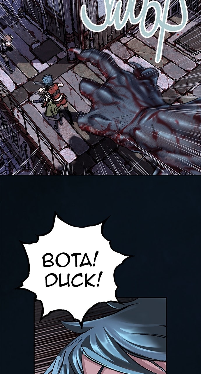 Leviathan Ep. 67 - Kentrassi (2) page 14 - 