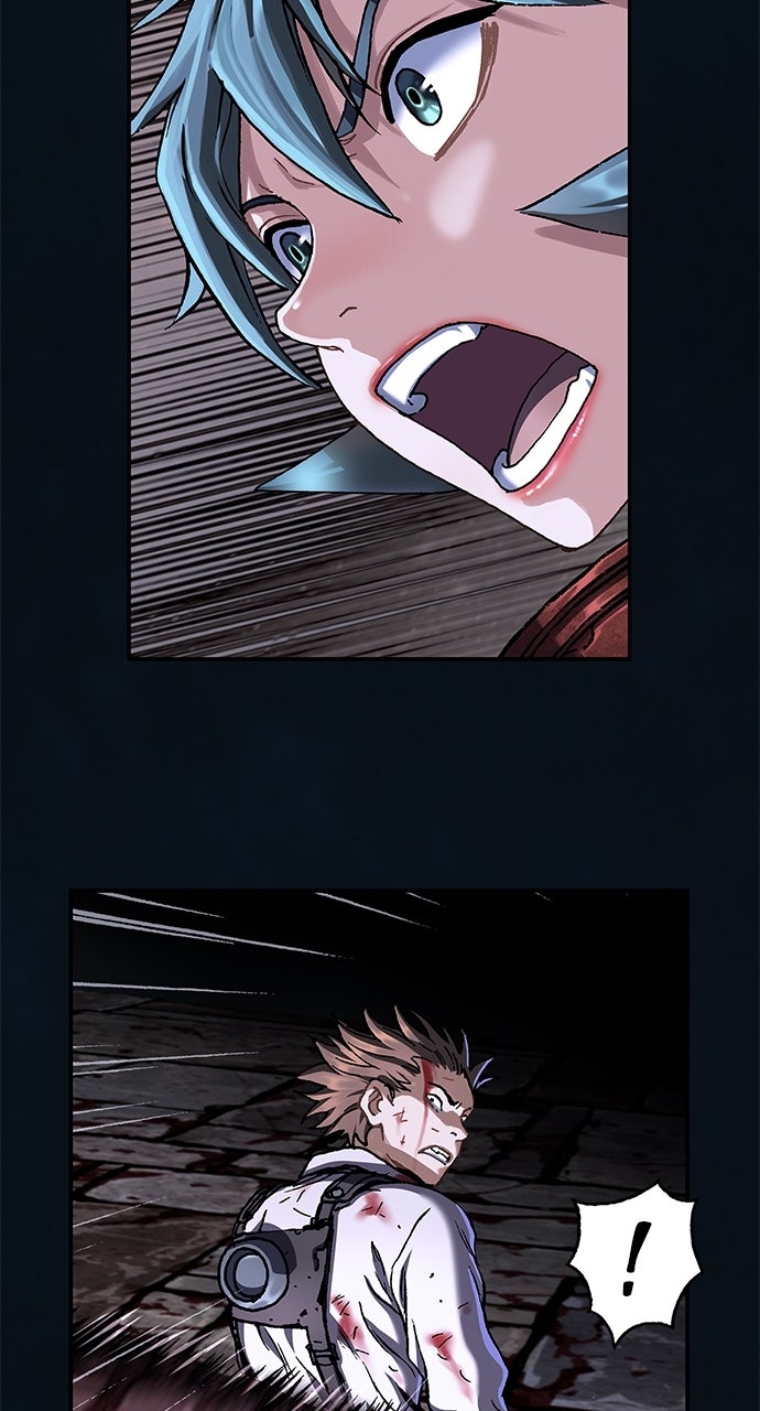 Leviathan Ep. 67 - Kentrassi (2) page 15 - 