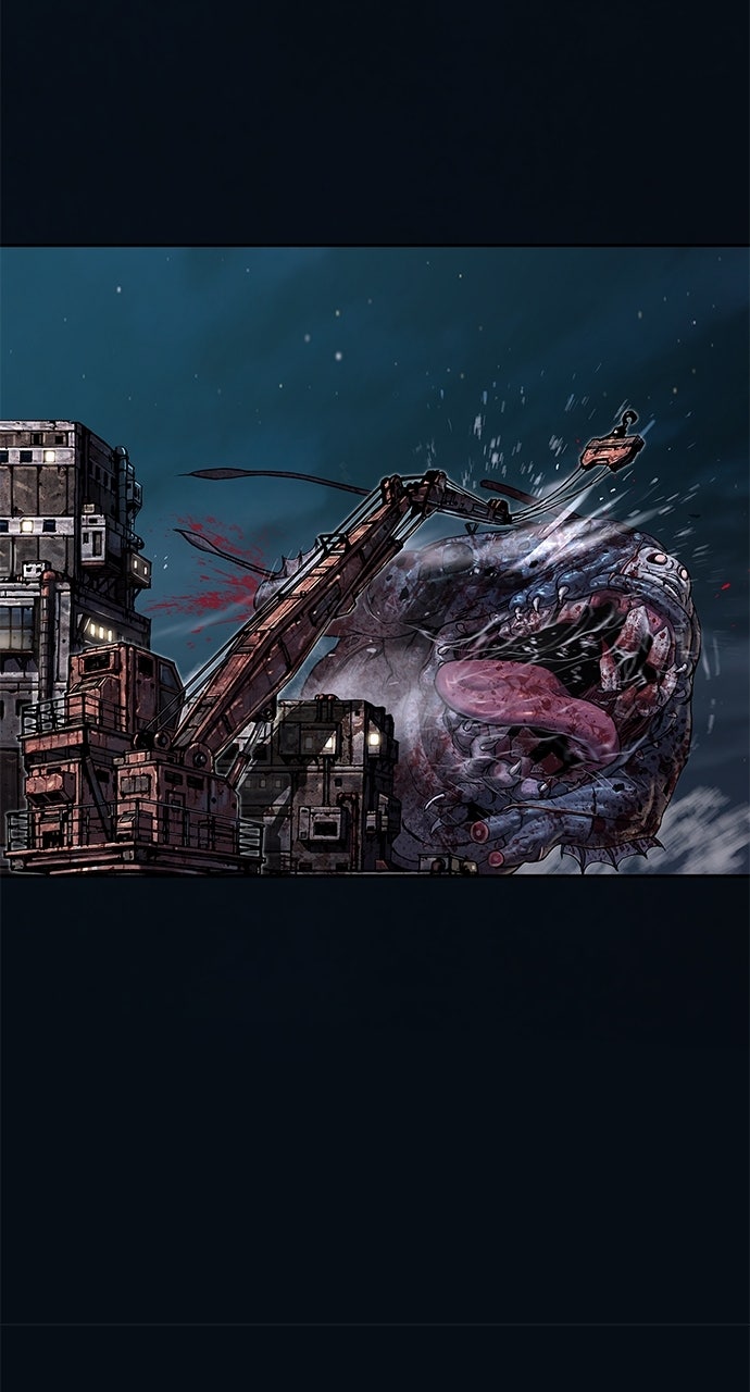 Leviathan Ep. 67 - Kentrassi (2) page 19 - 