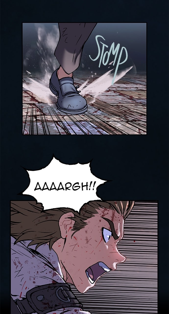 Leviathan Ep. 67 - Kentrassi (2) page 21 - 