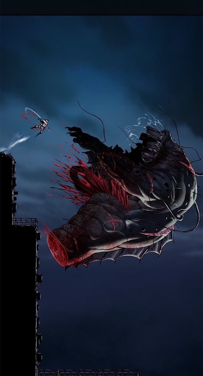 Leviathan Ep. 67 - Kentrassi (2) page 24 - 
