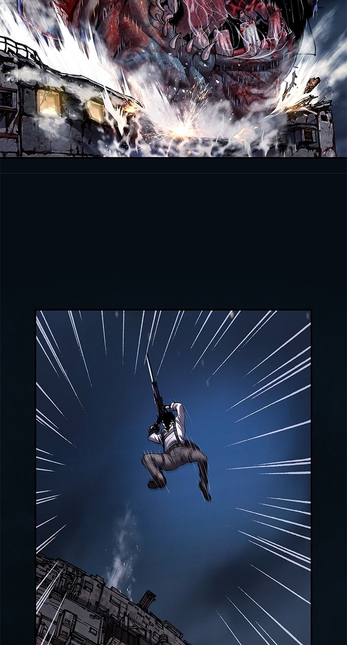 Leviathan Ep. 67 - Kentrassi (2) page 26 - 