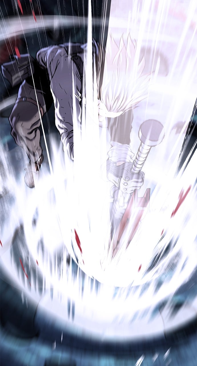 Leviathan Ep. 67 - Kentrassi (2) page 29 - 
