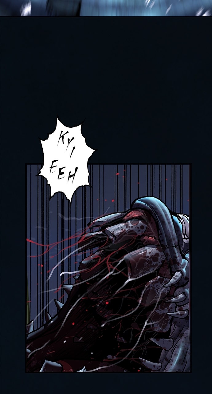 Leviathan Ep. 67 - Kentrassi (2) page 30 - 