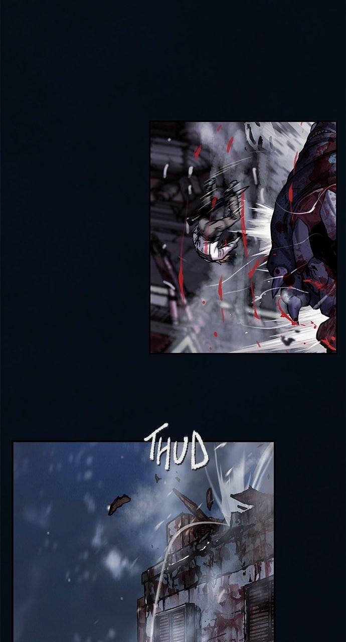 Leviathan Ep. 67 - Kentrassi (2) page 37 - 