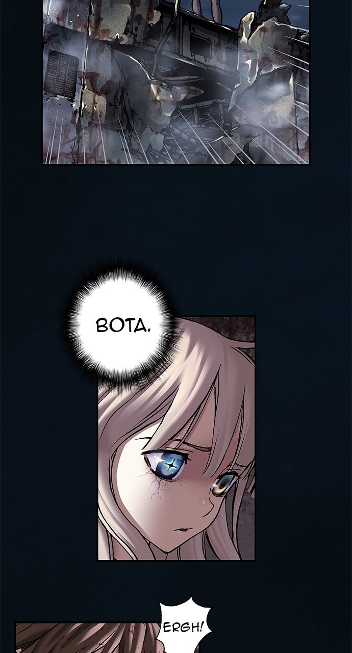 Leviathan Ep. 67 - Kentrassi (2) page 39 - 
