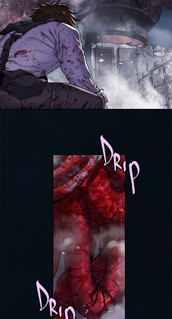 Leviathan Ep. 67 - Kentrassi (2) page 41 - 