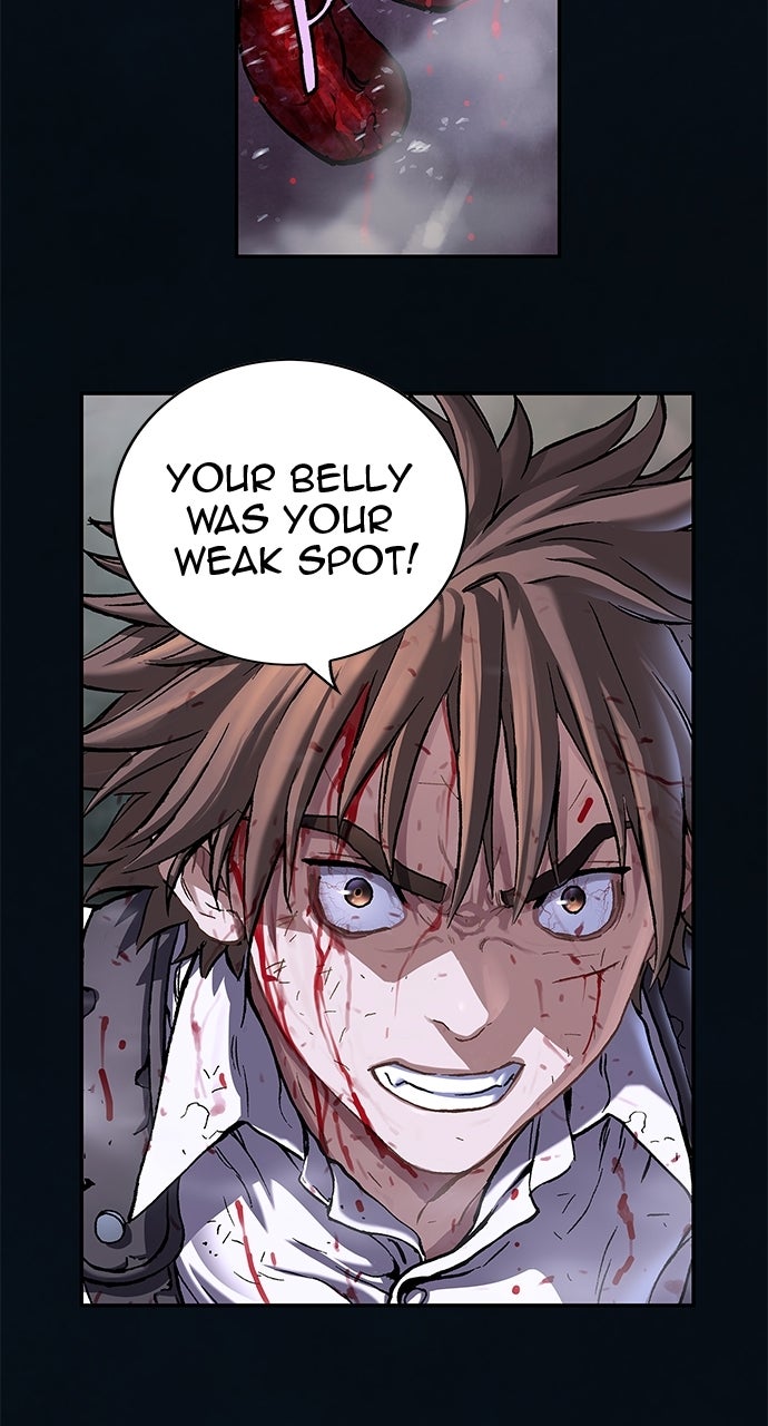 Leviathan Ep. 67 - Kentrassi (2) page 42 - 