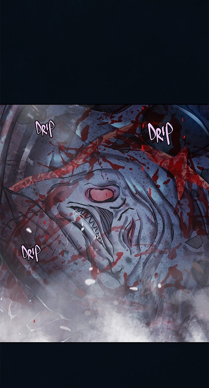Leviathan Ep. 67 - Kentrassi (2) page 43 - 