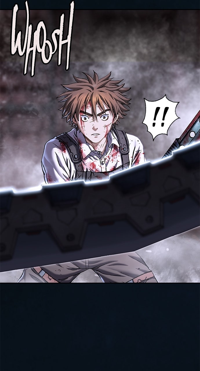 Leviathan Ep. 67 - Kentrassi (2) page 45 - 