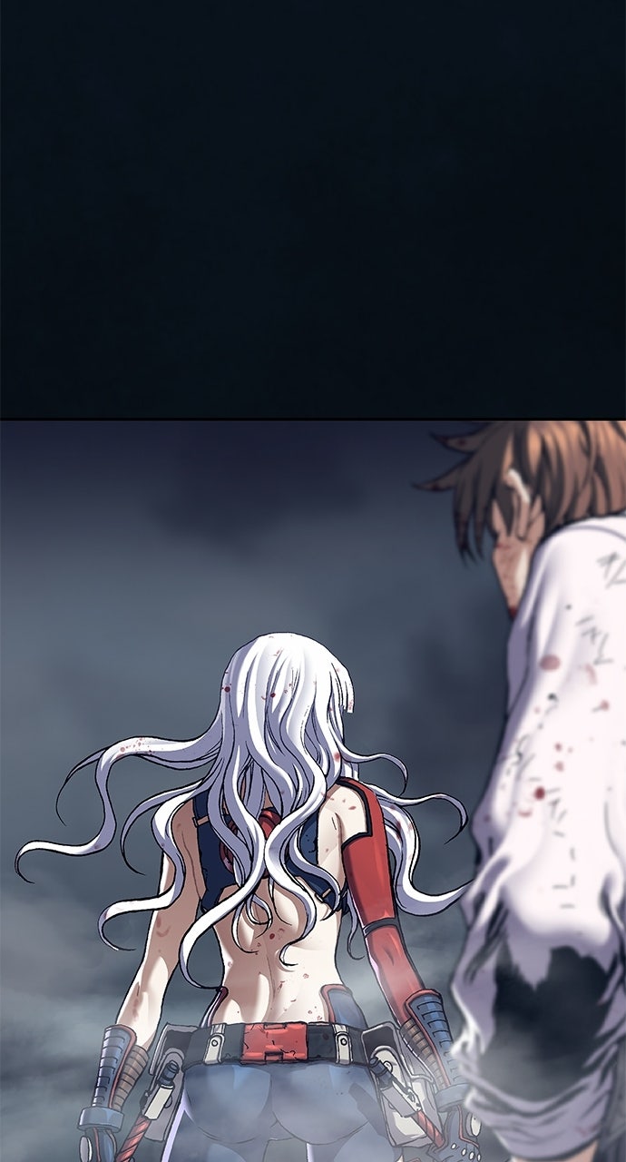 Leviathan Ep. 67 - Kentrassi (2) page 46 - 