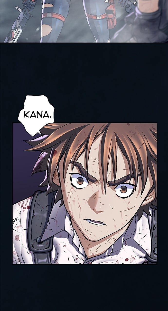 Leviathan Ep. 67 - Kentrassi (2) page 47 - 