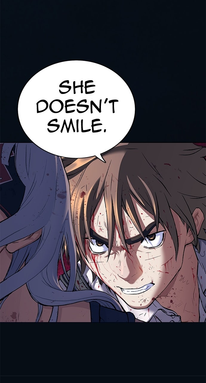 Leviathan Ep. 67 - Kentrassi (2) page 50 - 
