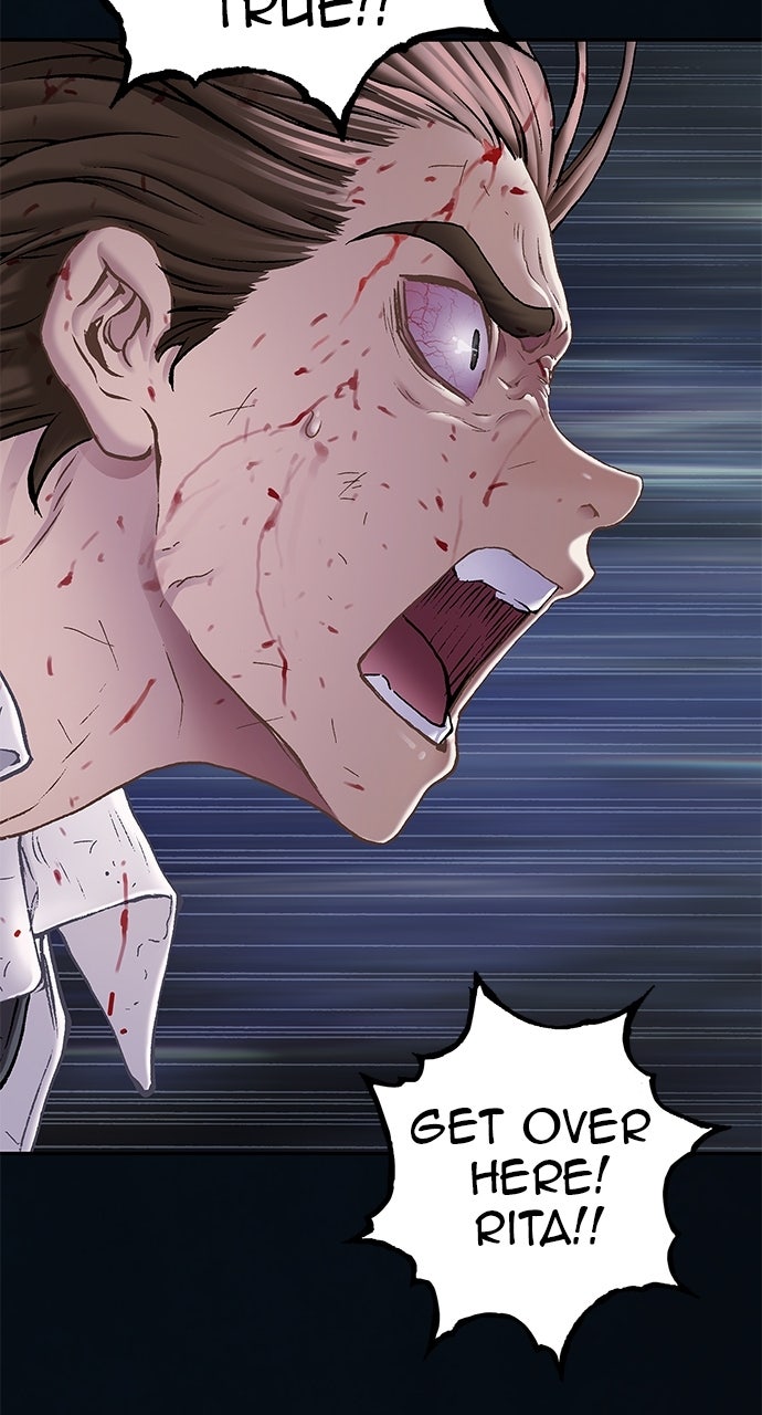 Leviathan Ep. 67 - Kentrassi (2) page 6 - 