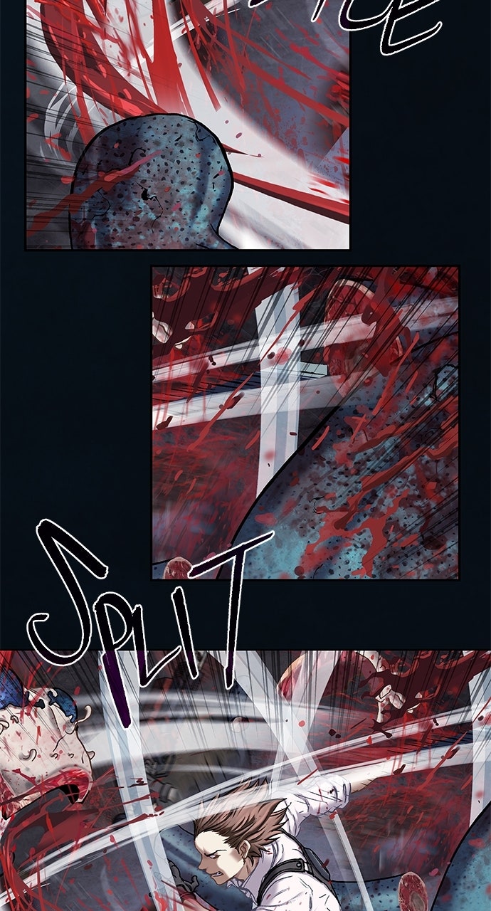 Leviathan Ep. 67 - Kentrassi (2) page 54 - 