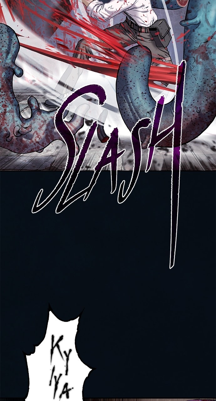 Leviathan Ep. 67 - Kentrassi (2) page 55 - 