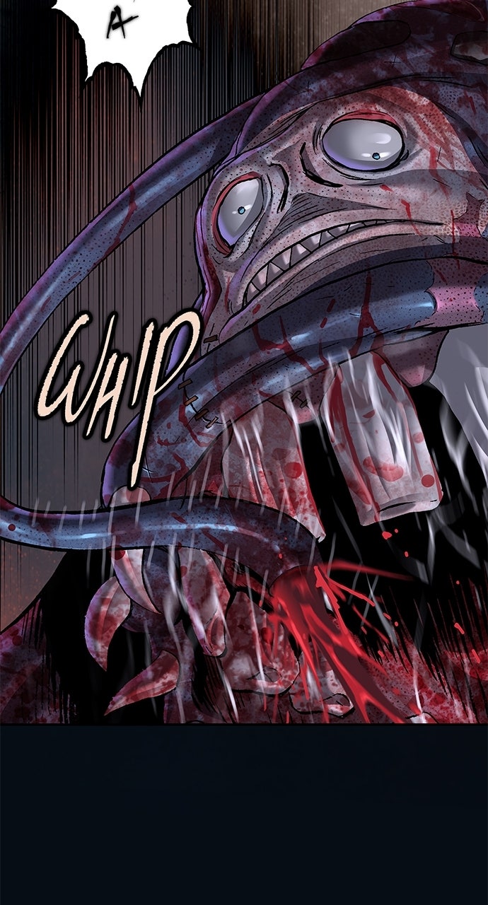 Leviathan Ep. 67 - Kentrassi (2) page 56 - 