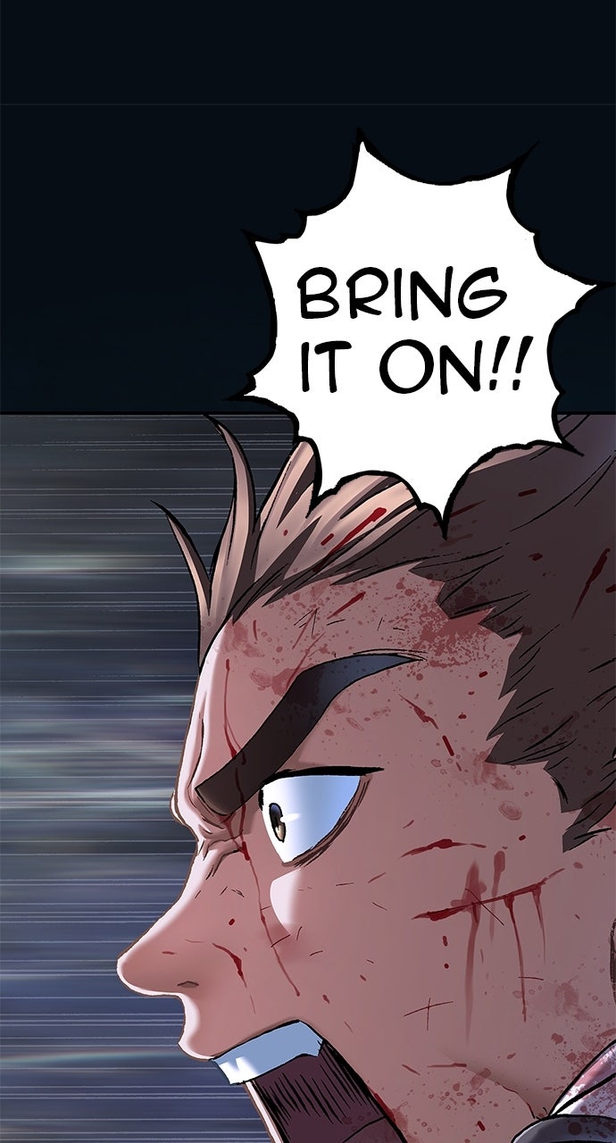 Leviathan Ep. 67 - Kentrassi (2) page 57 - 