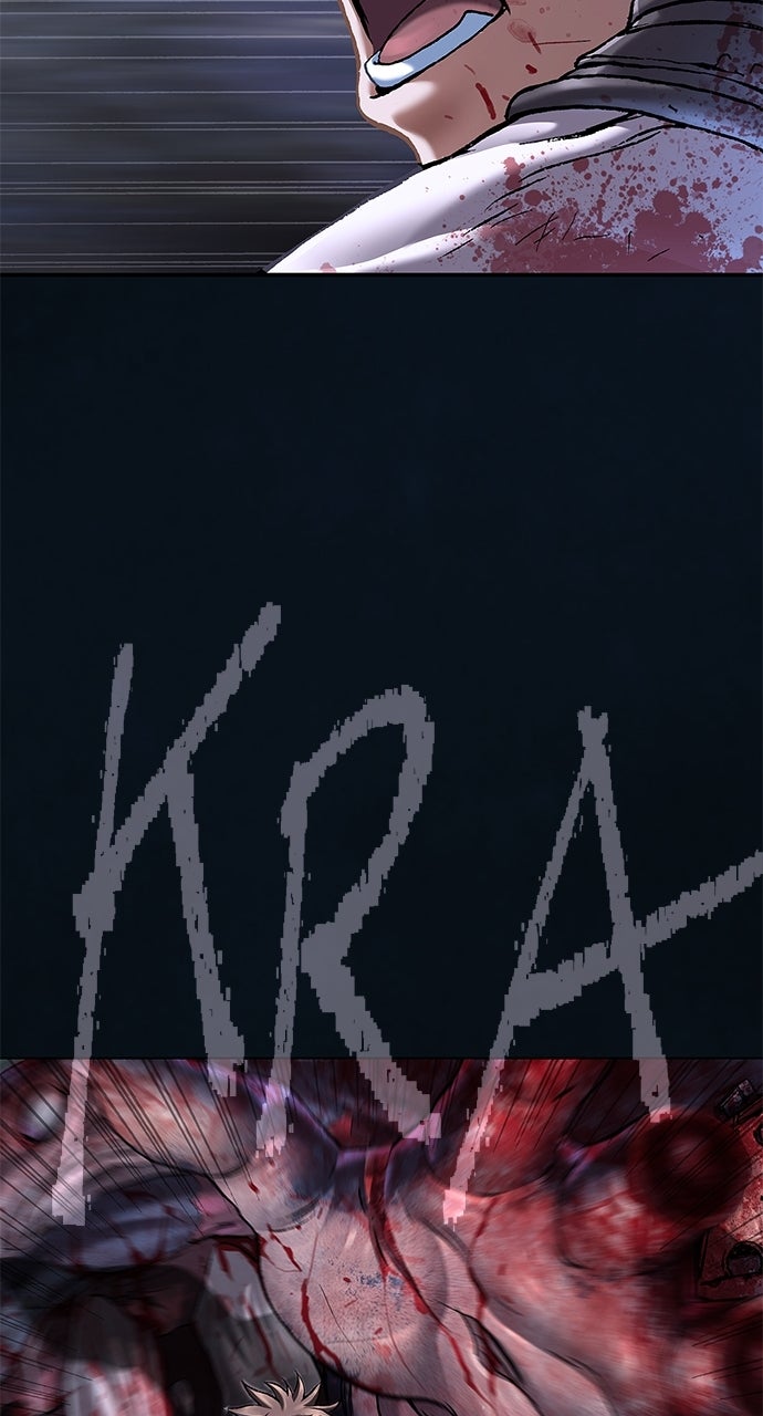 Leviathan Ep. 67 - Kentrassi (2) page 58 - 
