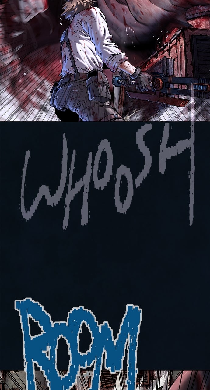 Leviathan Ep. 67 - Kentrassi (2) page 59 - 