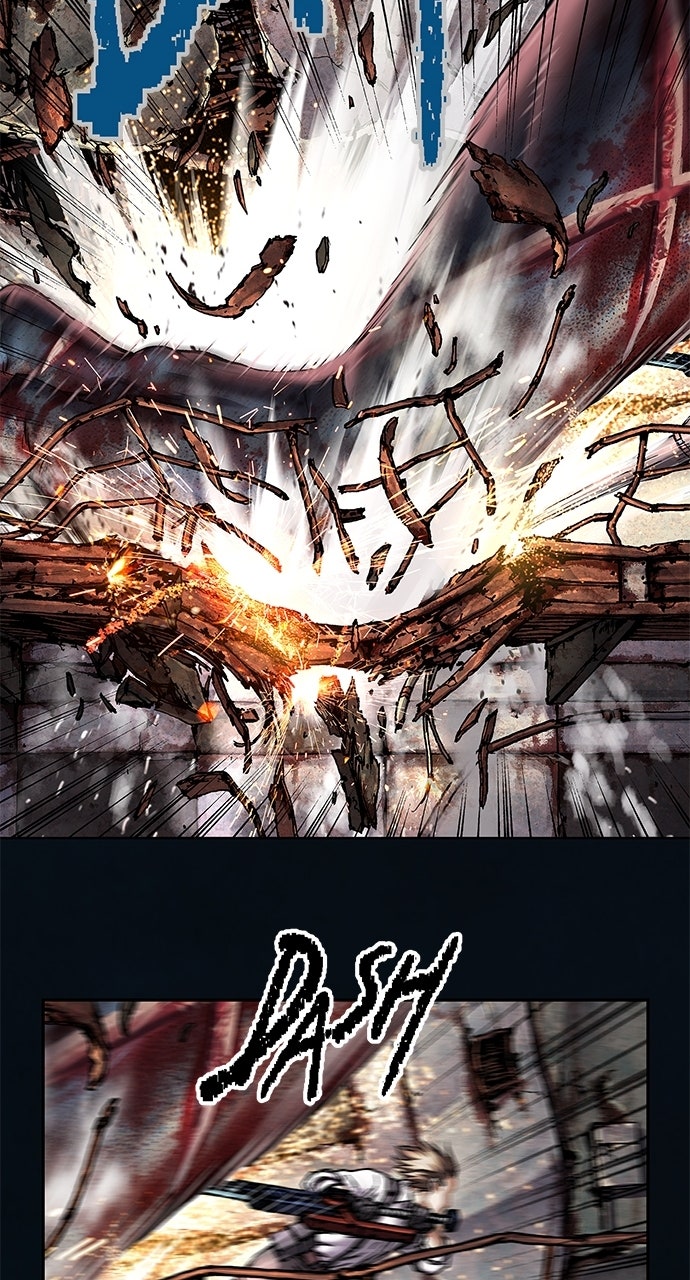 Leviathan Ep. 67 - Kentrassi (2) page 60 - 