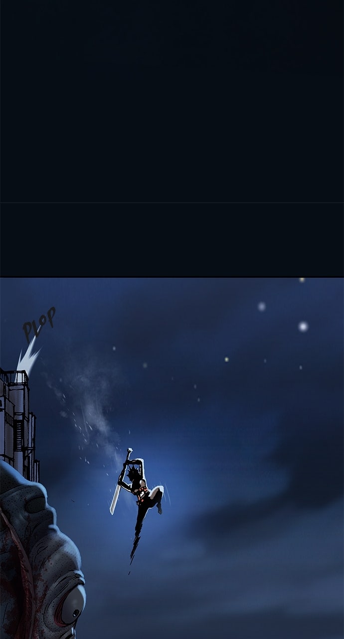 Leviathan Ep. 67 - Kentrassi (2) page 7 - 